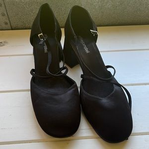 Jeffrey Campbell Chunky Heel